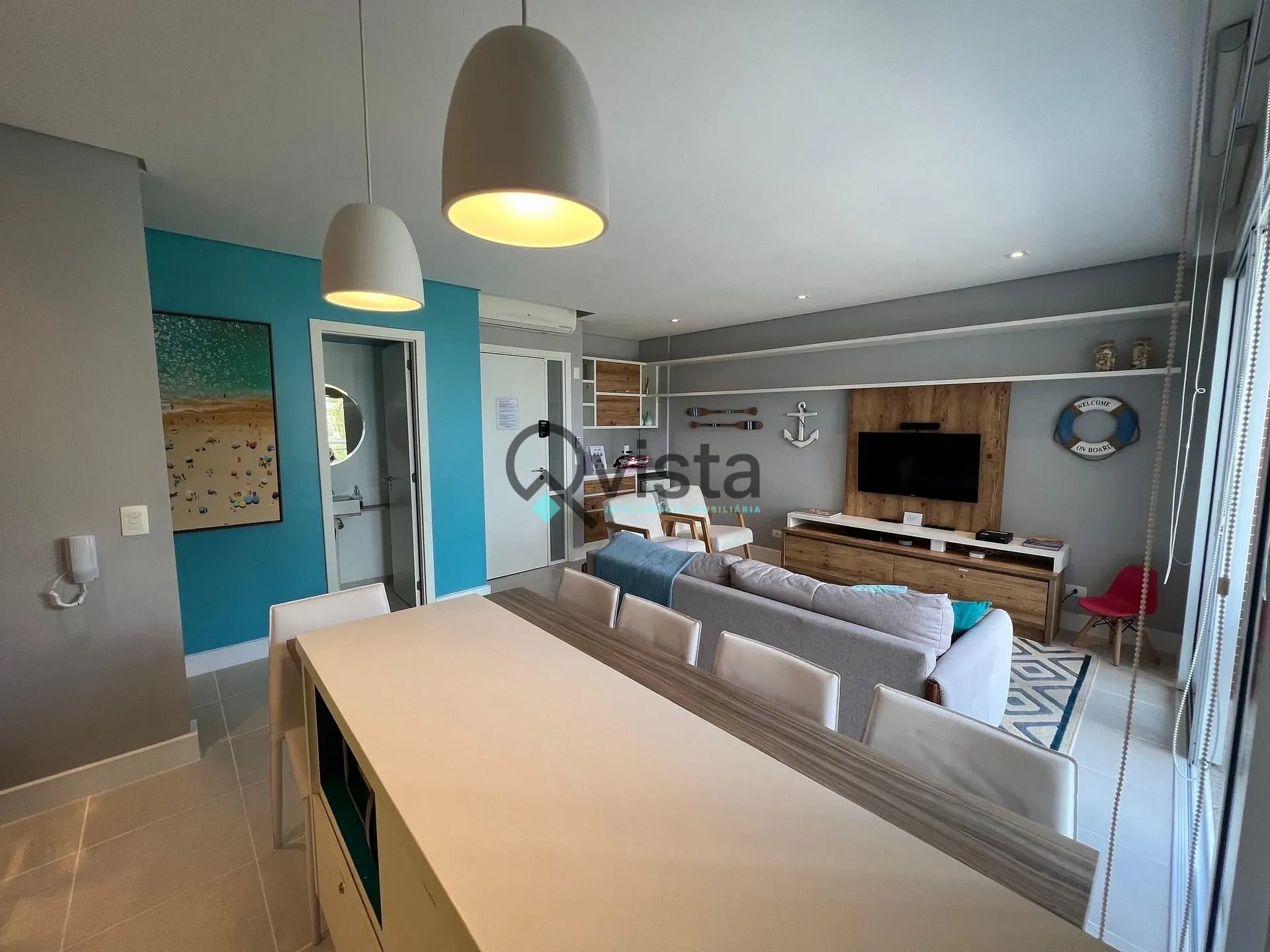 Apartamento, 2 quartos, 85 m² - Foto 8