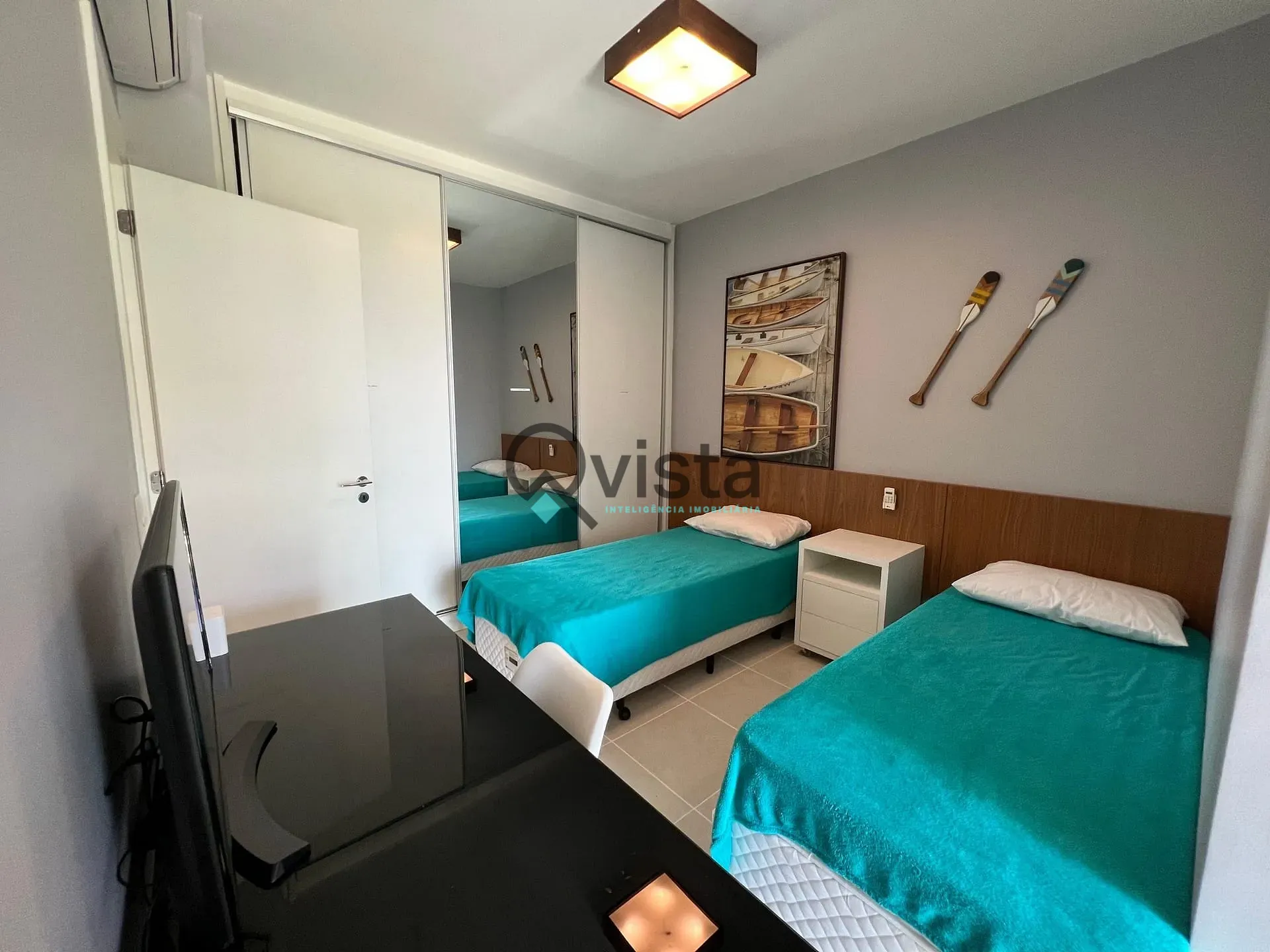 Apartamento, 2 quartos, 85 m² - Foto 26
