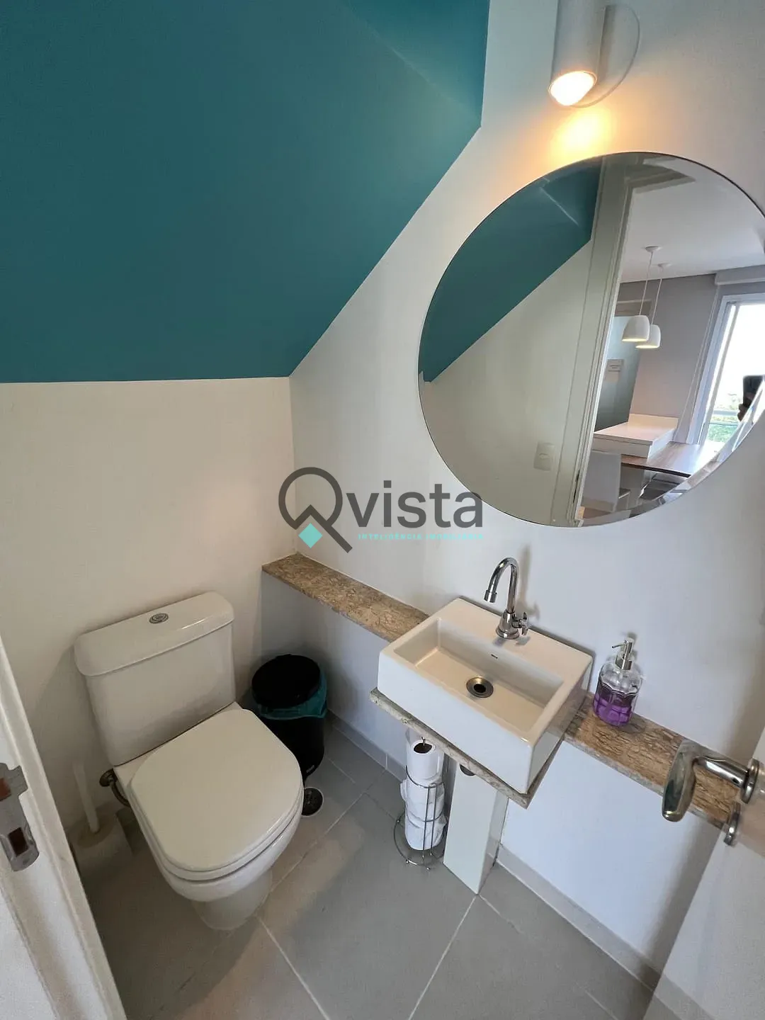 Apartamento, 2 quartos, 85 m² - Foto 19