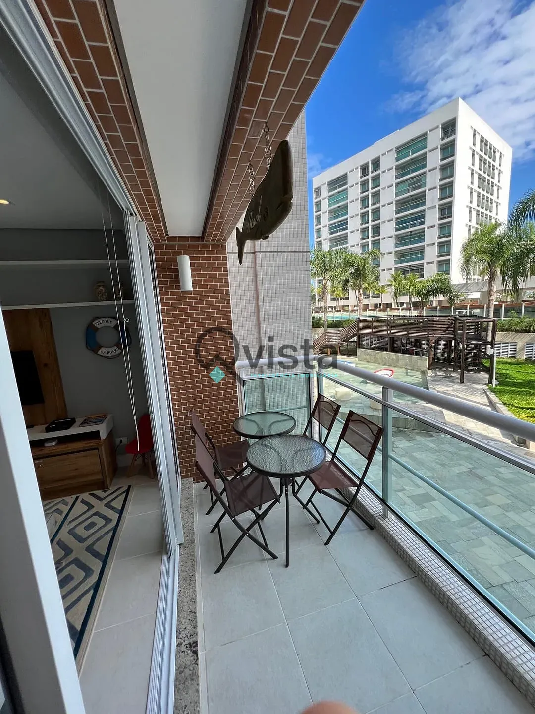 Apartamento, 2 quartos, 85 m² - Foto 13
