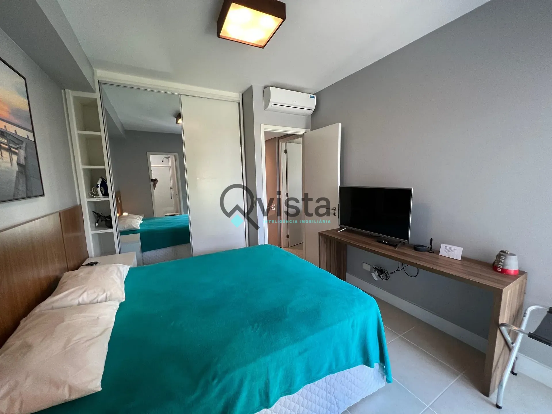 Apartamento, 2 quartos, 85 m² - Foto 21