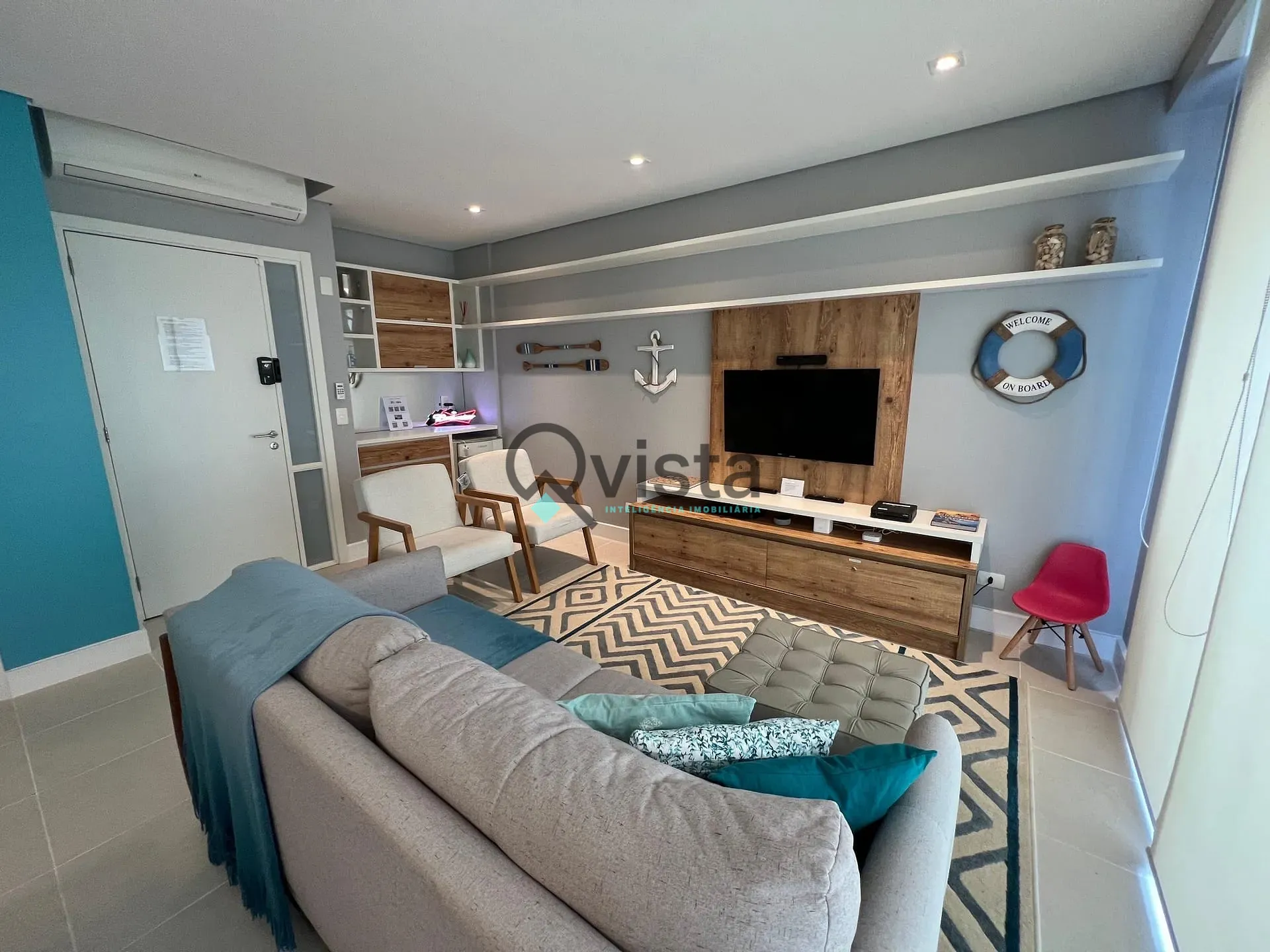 Apartamento, 2 quartos, 85 m² - Foto 4