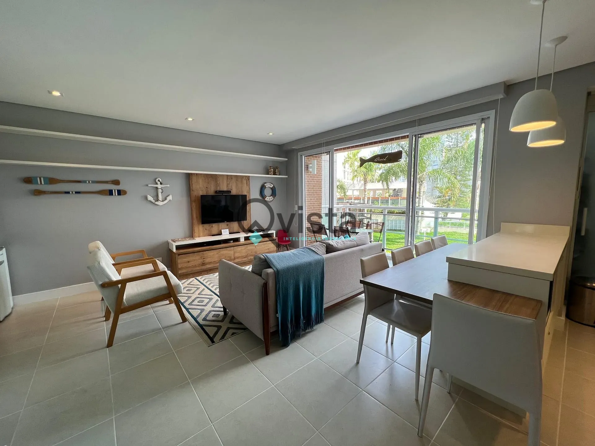 Apartamento, 2 quartos, 85 m² - Foto 11