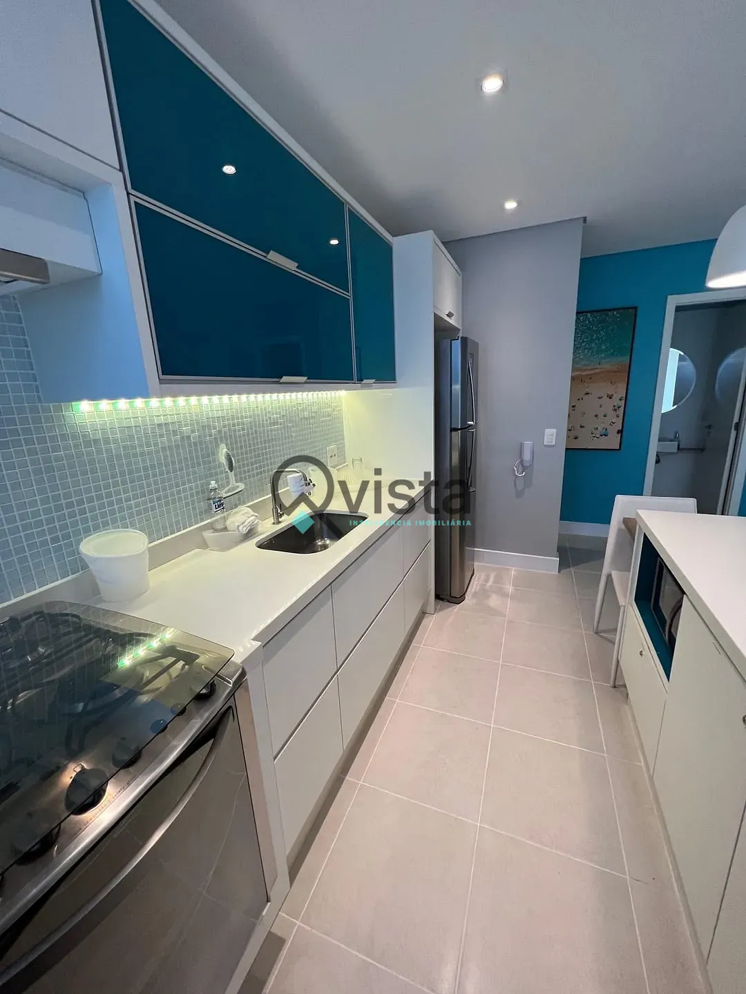 Apartamento, 2 quartos, 85 m² - Foto 30