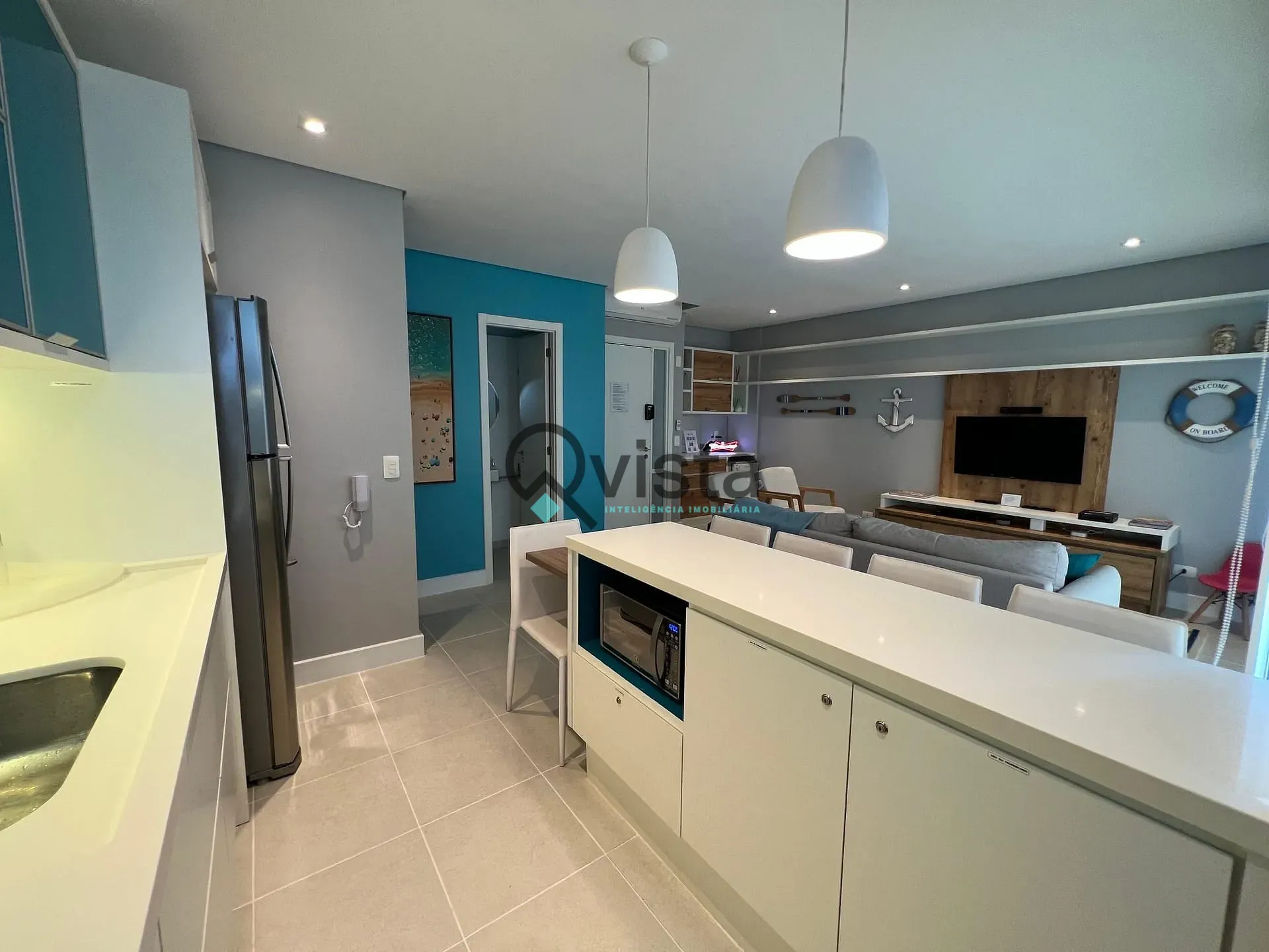 Apartamento, 2 quartos, 85 m² - Foto 17
