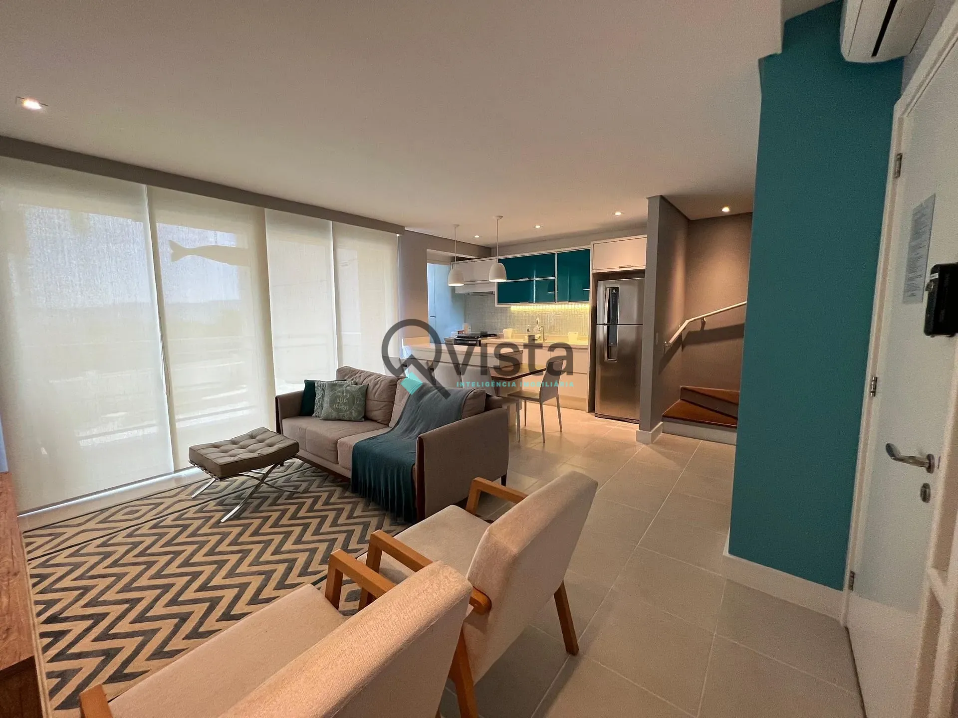 Apartamento, 2 quartos, 85 m² - Foto 5