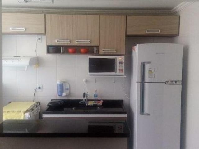Foto do Apartamento - Apartamento Jardim America 02 dormitórios 01 suite lazer muito completo !!! | RUSSI IMÓVEIS