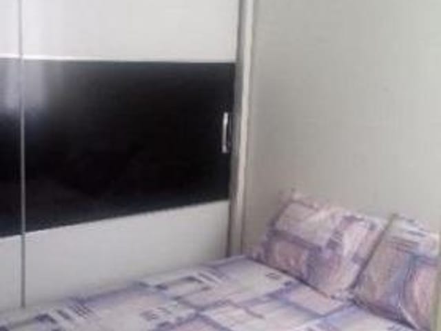 Foto do Apartamento - Apartamento Jardim America 02 dormitórios 01 suite lazer muito completo !!! | RUSSI IMÓVEIS