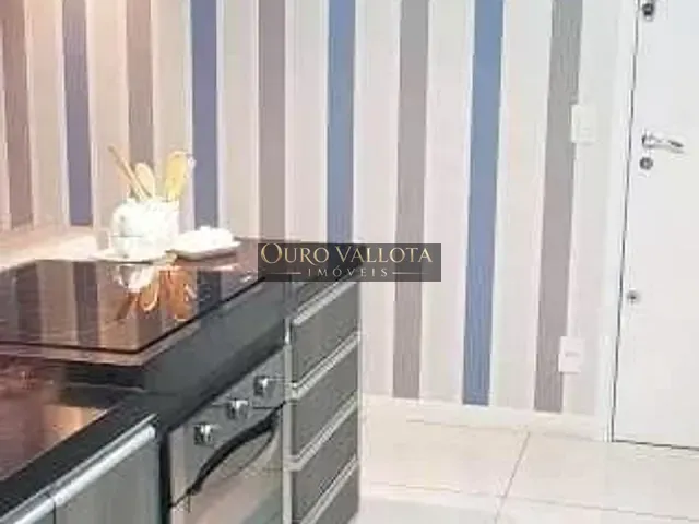 Apartamento com 85m² 3 quartos e 1 banheiro, à venda, no bairro Mooca em São Paulo