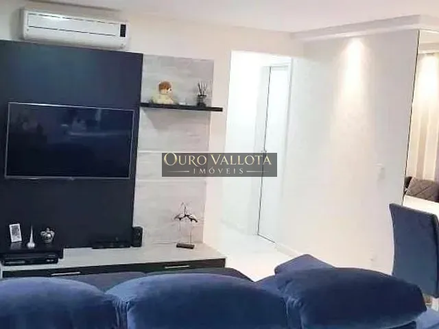 Apartamento com 85m² 3 quartos e 1 banheiro, à venda, no bairro Mooca em São Paulo