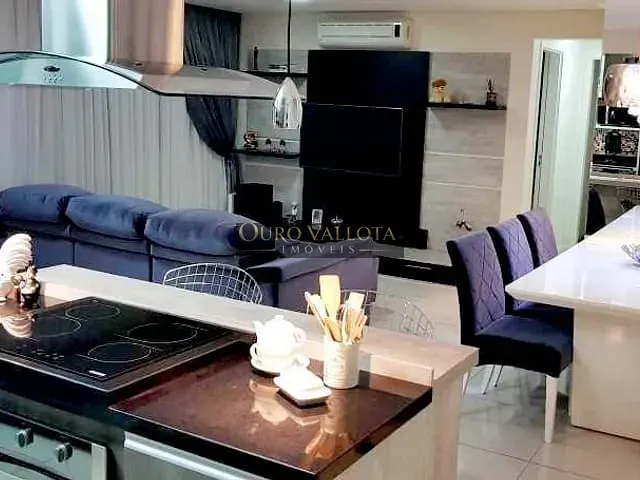 Apartamento com 85m² 3 quartos e 1 banheiro, à venda, no bairro Mooca em São Paulo