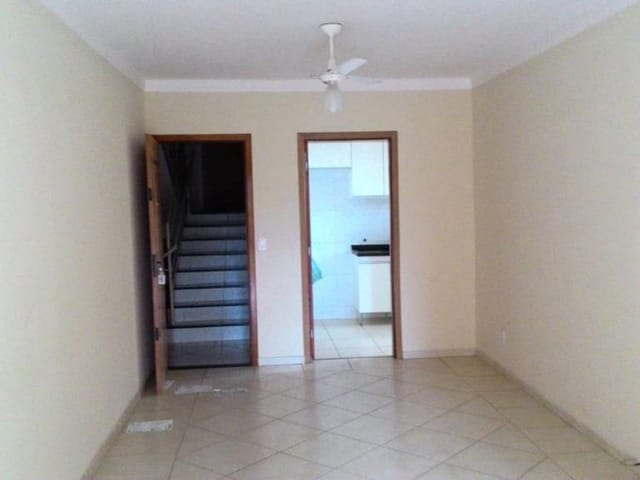 Foto do Apartamento - Apartamento com 2 dormitórios à venda, 80 m² por R$ 220.000,00 - Parque do Mirante - Uberaba/MG | ZUCATO IMOBILIARIA LTDA