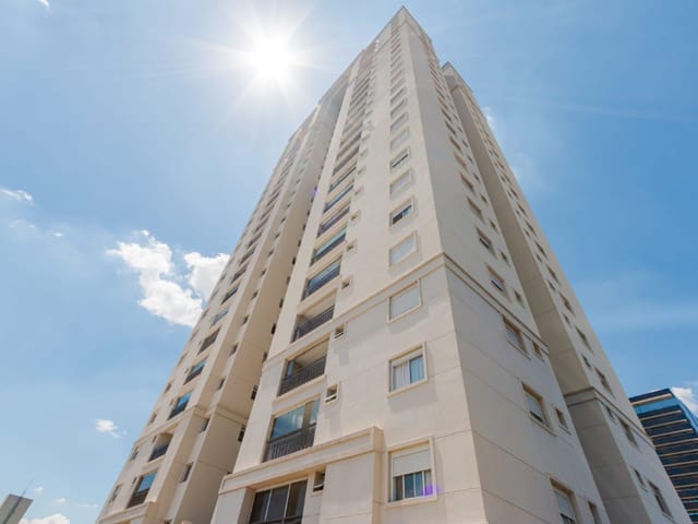 Foto do Apartamento - Apartamento tipo para venda em Barra Funda com 3 quartos, sendo 1 suíte, 108m² | Lares e Andares Imóveis