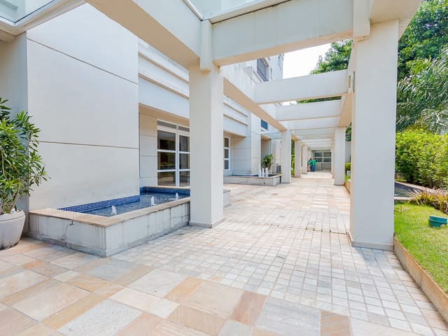 Foto do Apartamento - Apartamento tipo para venda em Barra Funda com 3 quartos, sendo 1 suíte, 108m² | Lares e Andares Imóveis