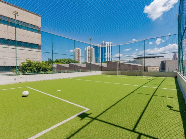 Foto do Apartamento - Apartamento tipo para venda em Barra Funda com 3 quartos, sendo 1 suíte, 108m² | Lares e Andares Imóveis