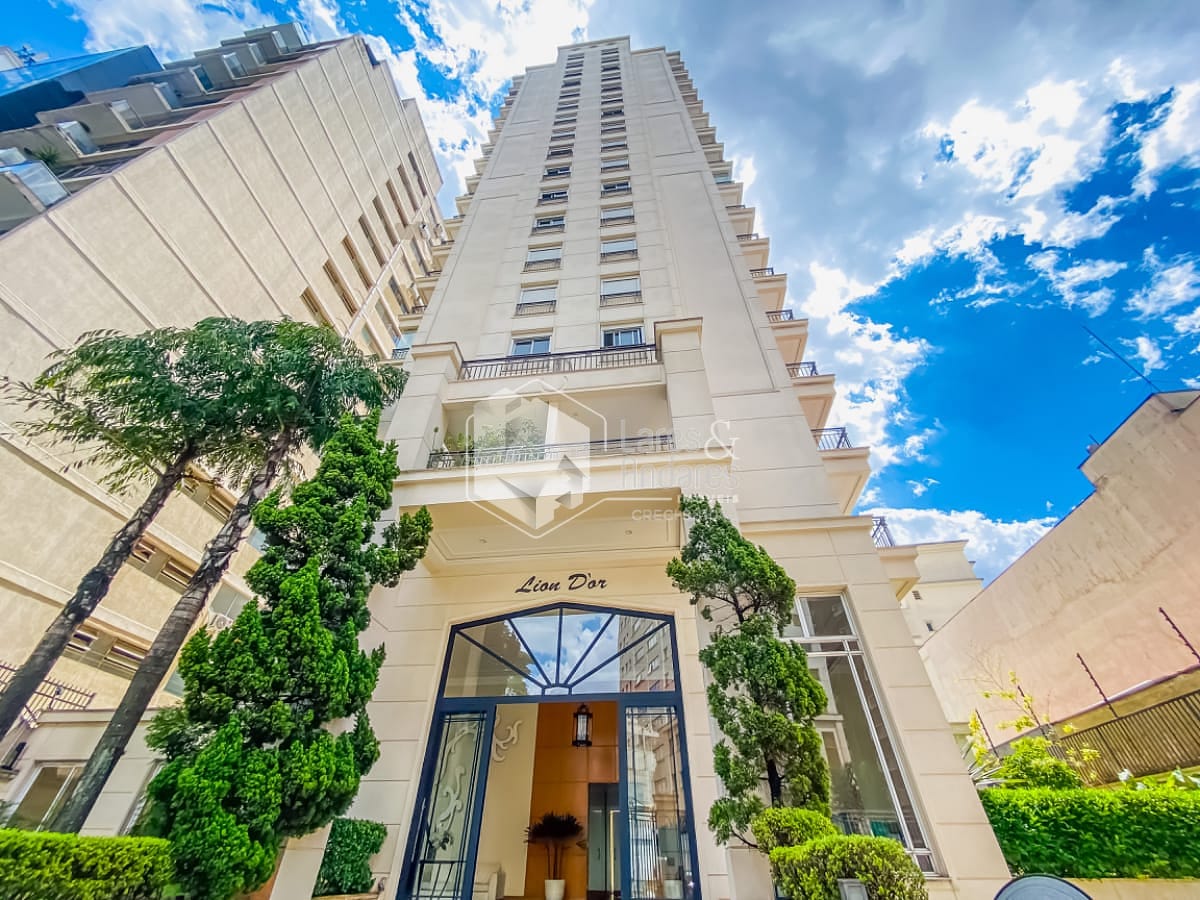 Apartamento, 1 quarto, 41 m² - Foto 32