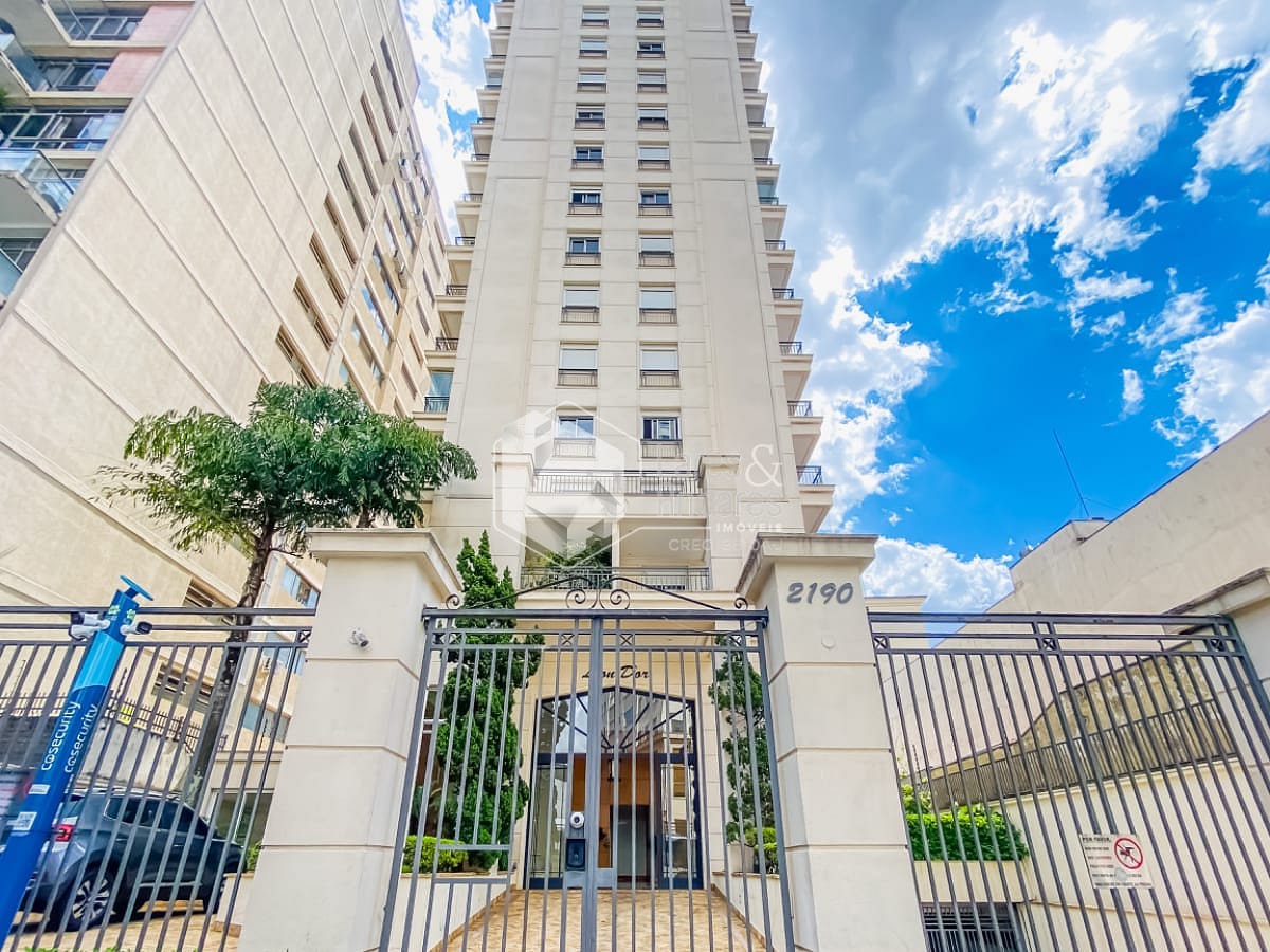 Apartamento, 1 quarto, 41 m² - Foto 33