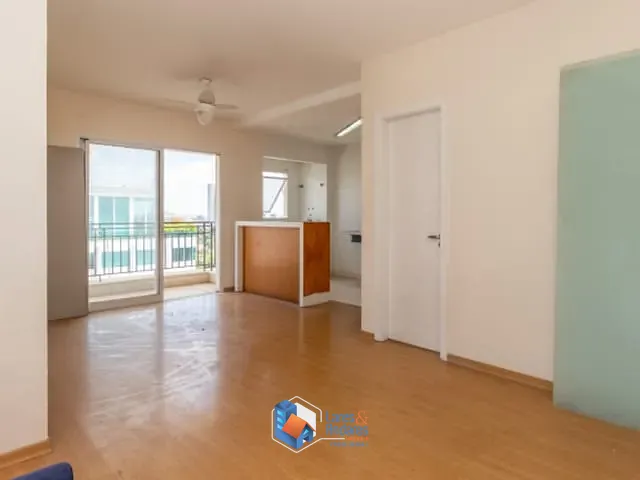 Apartamento com 41m² 1 quarto e 1 banheiro, à venda, no bairro Consolação em São Paulo