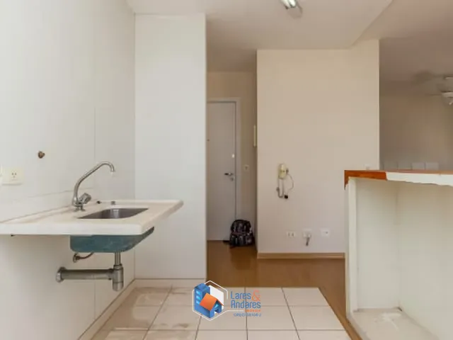 Apartamento com 41m² 1 quarto e 1 banheiro, à venda, no bairro Consolação em São Paulo