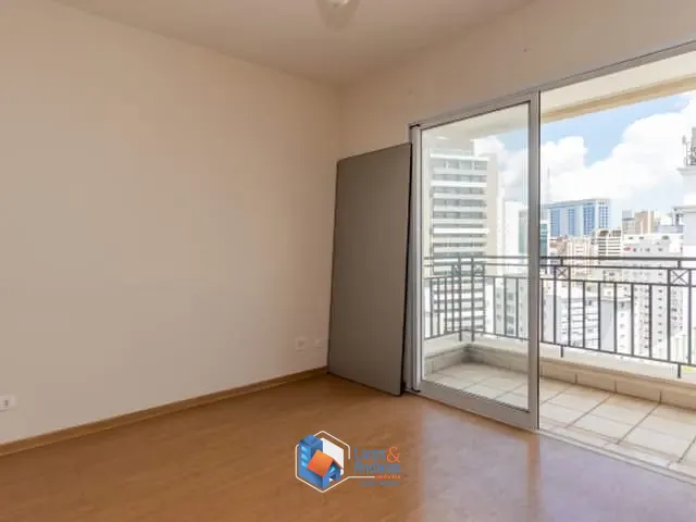 Apartamento com 41m² 1 quarto e 1 banheiro, à venda, no bairro Consolação em São Paulo