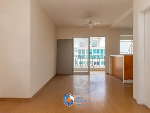 Apartamento com 41m² 1 quarto e 1 banheiro, à venda, no bairro Consolação em São Paulo