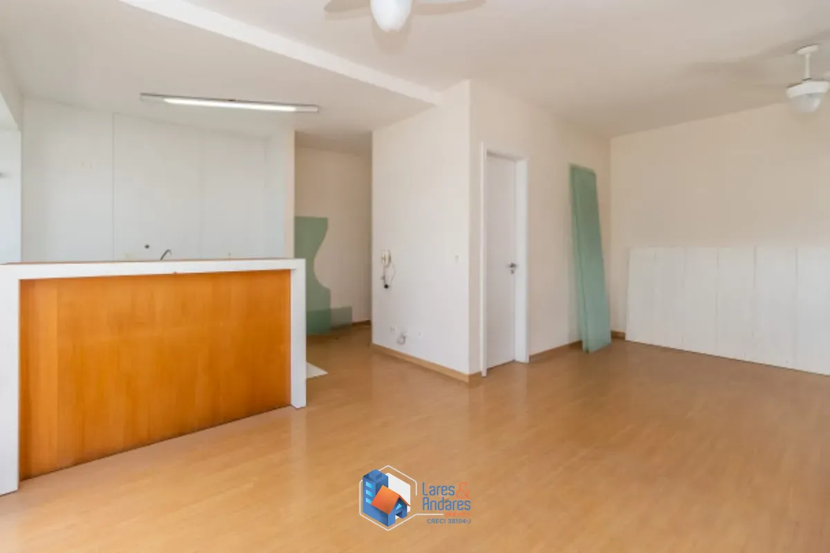 Apartamento, 1 quarto, 41 m² - Foto 11