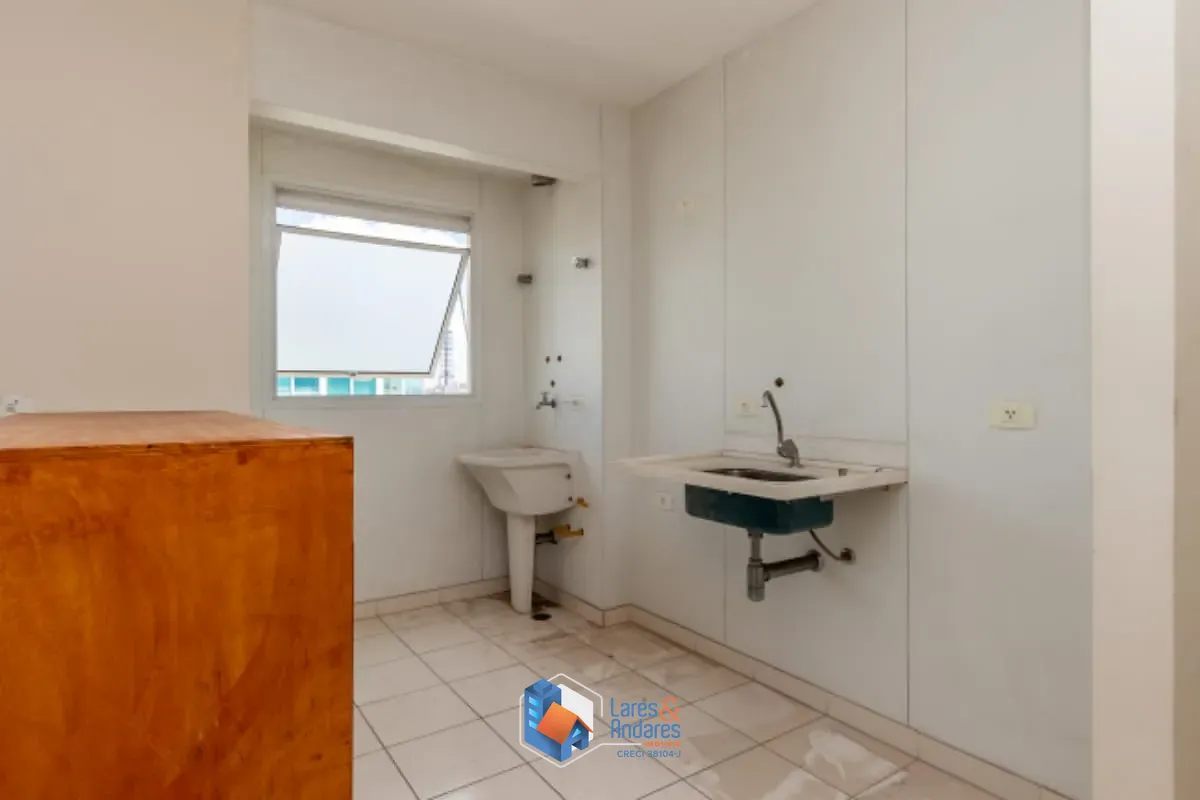 Apartamento, 1 quarto, 41 m² - Foto 8