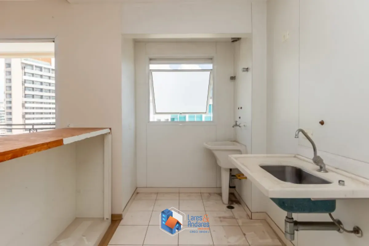 Apartamento, 1 quarto, 41 m² - Foto 9