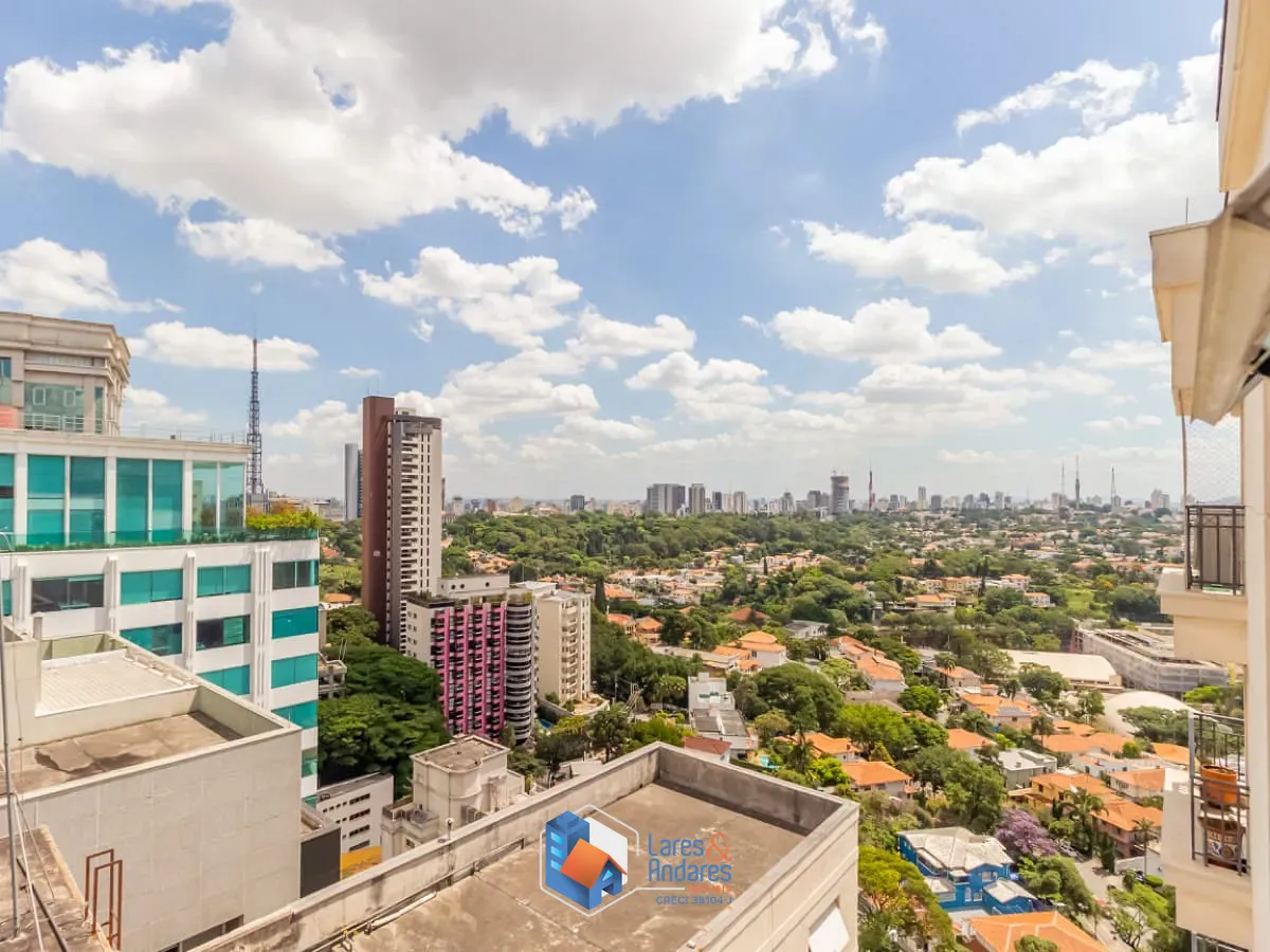 Apartamento, 1 quarto, 41 m² - Foto 17