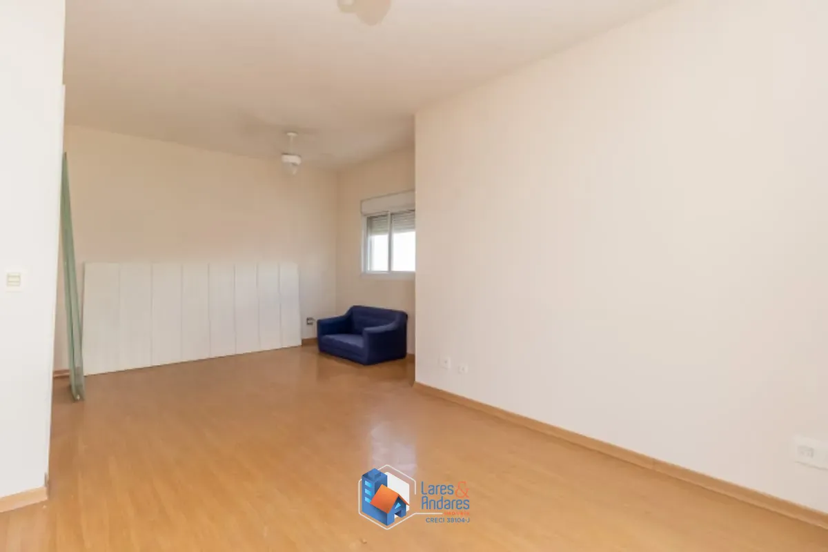 Apartamento, 1 quarto, 41 m² - Foto 12