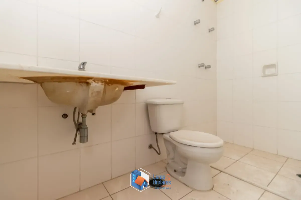 Apartamento, 1 quarto, 41 m² - Foto 18