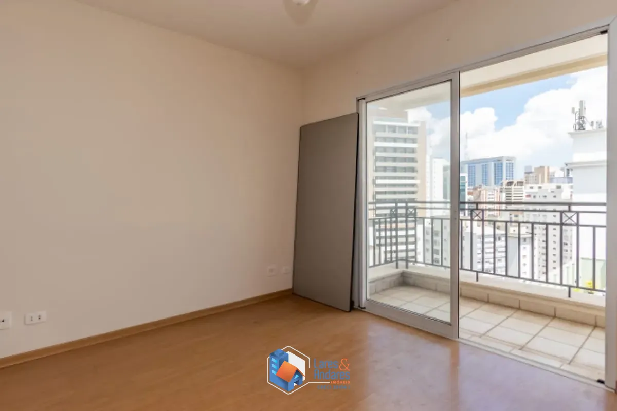 Apartamento, 1 quarto, 41 m² - Foto 4