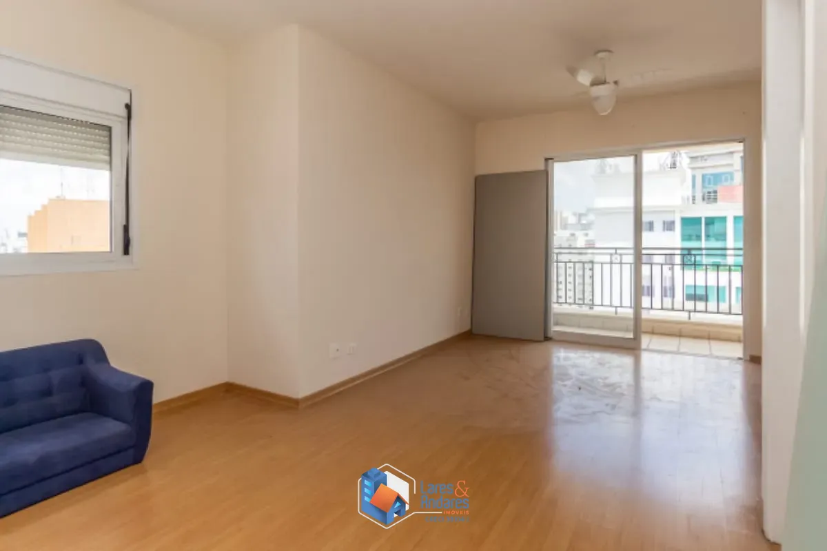 Apartamento, 1 quarto, 41 m² - Foto 10