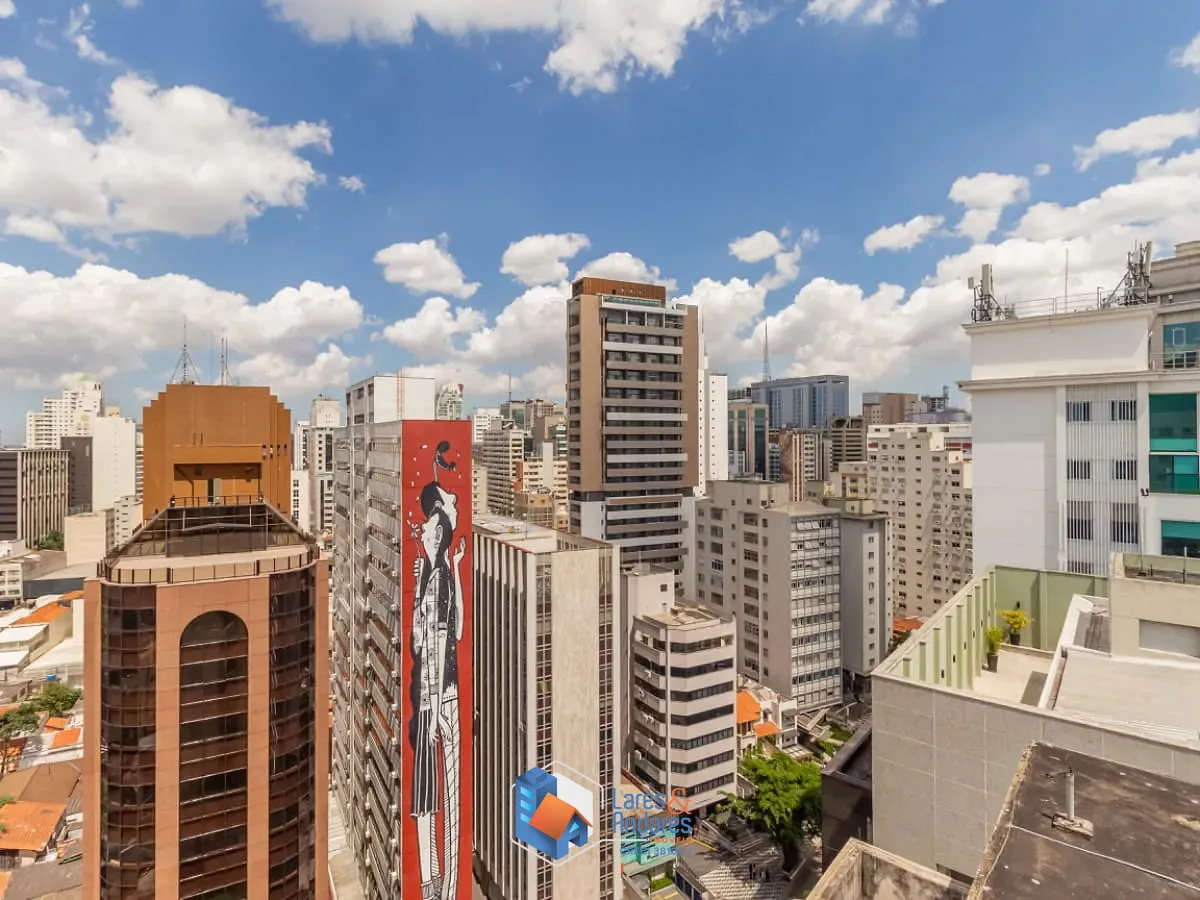 Apartamento, 1 quarto, 41 m² - Foto 16