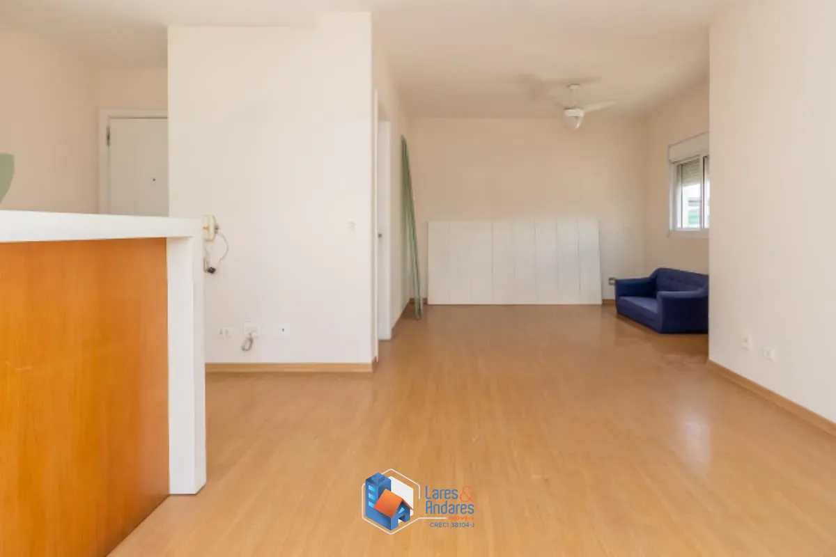 Apartamento, 1 quarto, 41 m² - Foto 13