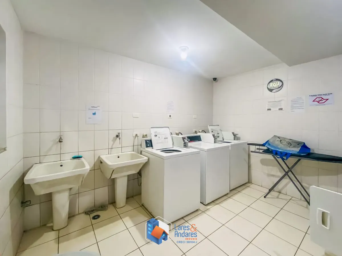 Apartamento, 1 quarto, 41 m² - Foto 30