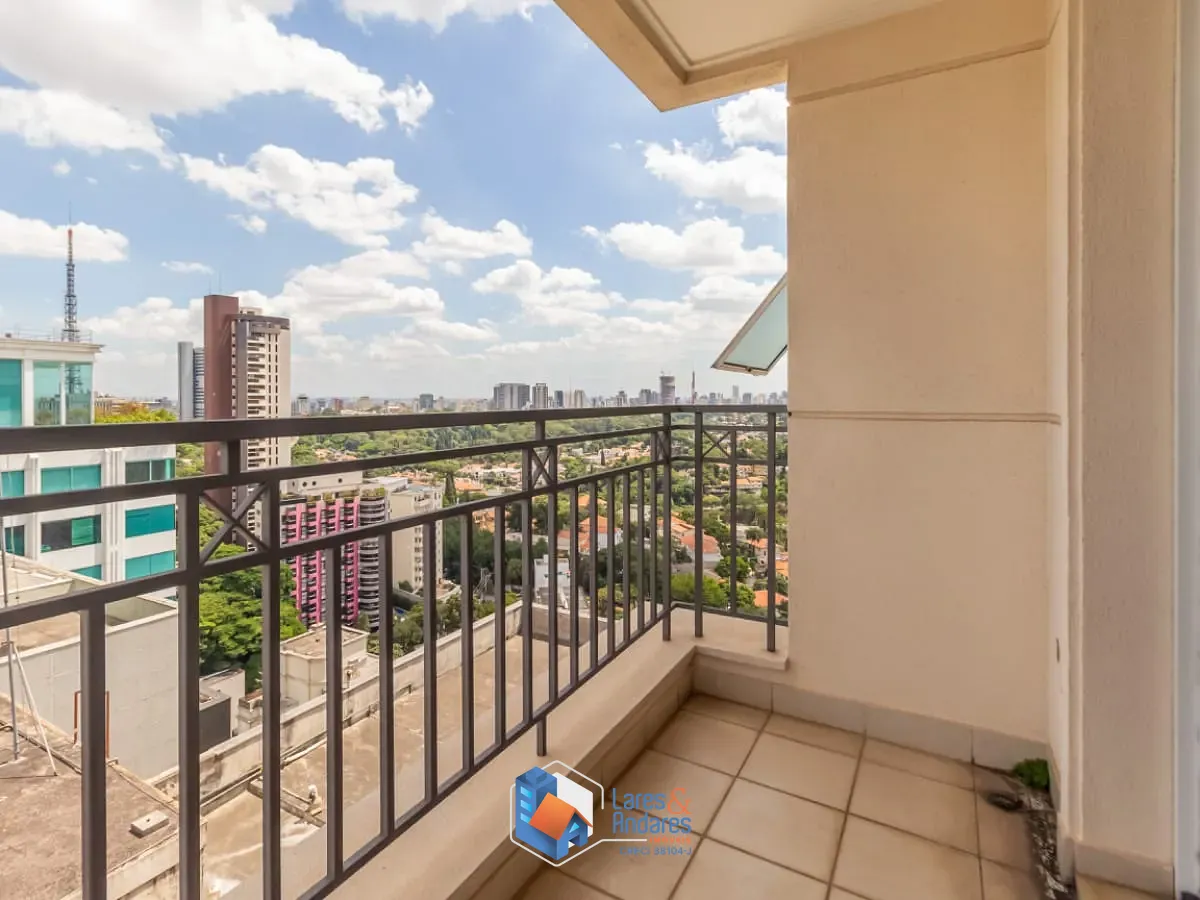 Apartamento, 1 quarto, 41 m² - Foto 15