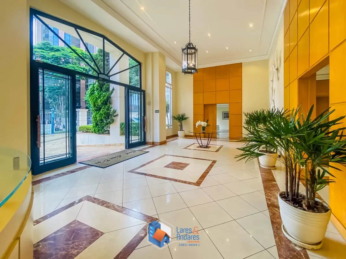 Apartamento, 1 quarto, 41 m² - Foto 26