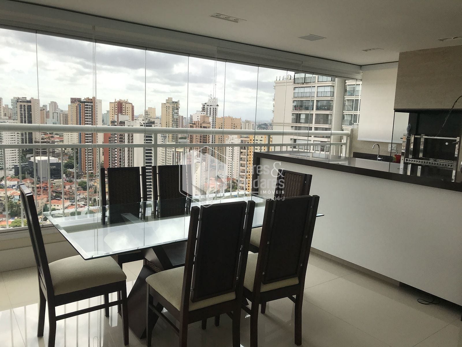 Apartamento à venda e aluguel com 3 quartos, 120m² - Foto 19