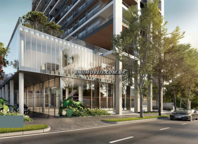 Apartamento, 3 quartos, 170 m² - Foto 26