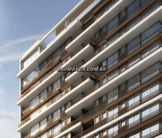Apartamento, 3 quartos, 170 m² - Foto 1