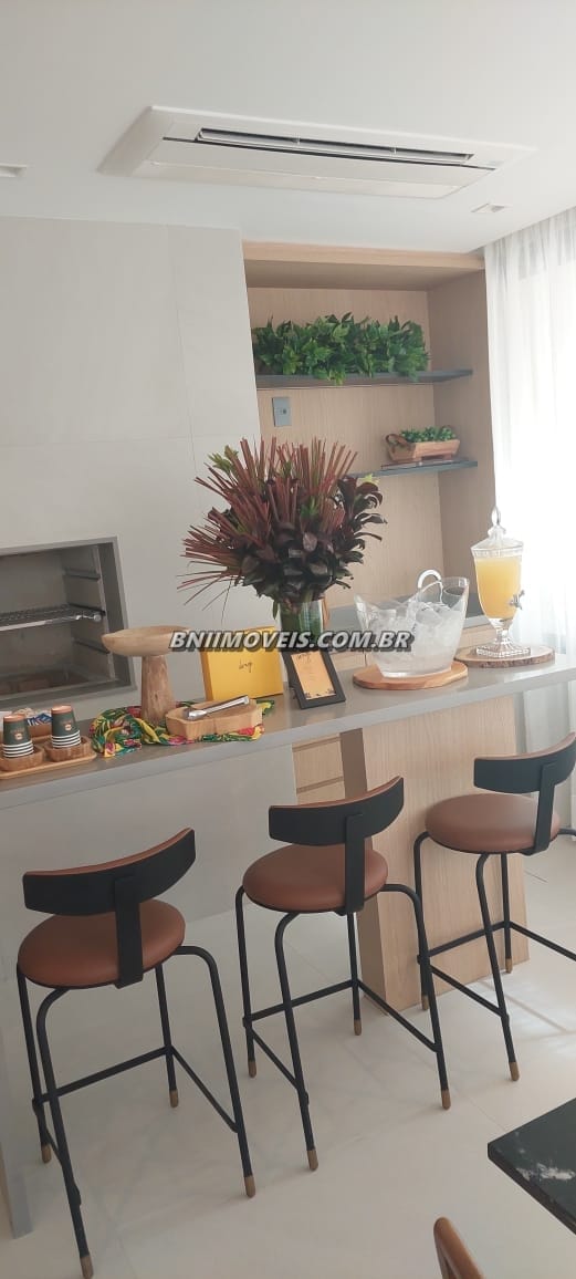 Apartamento, 3 quartos, 170 m² - Foto 5