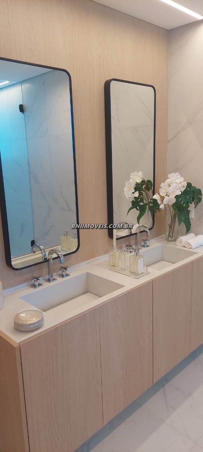 Apartamento, 3 quartos, 170 m² - Foto 13