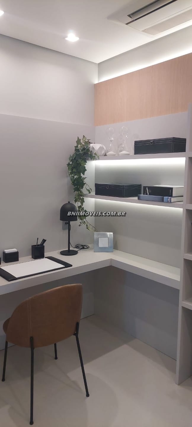 Apartamento, 3 quartos, 170 m² - Foto 15