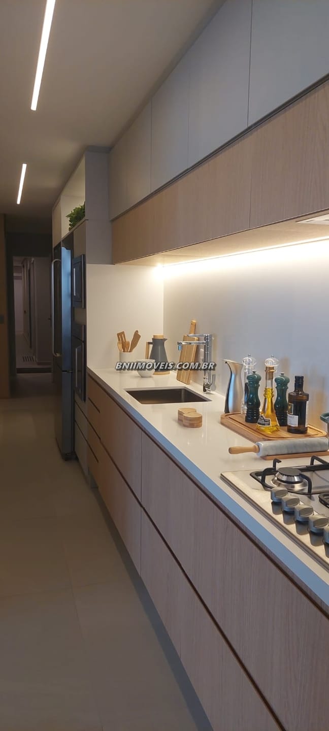 Apartamento, 3 quartos, 170 m² - Foto 8