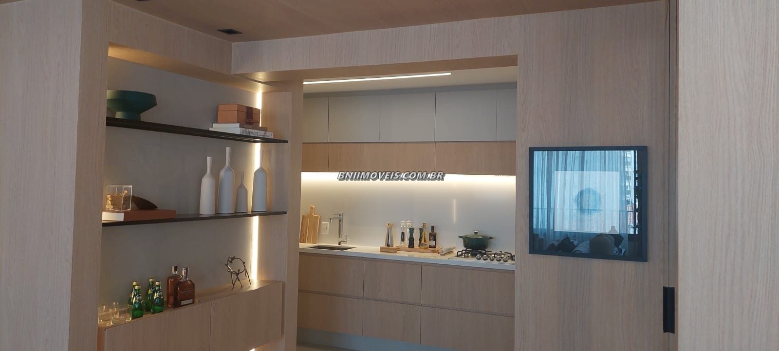 Apartamento, 3 quartos, 170 m² - Foto 7