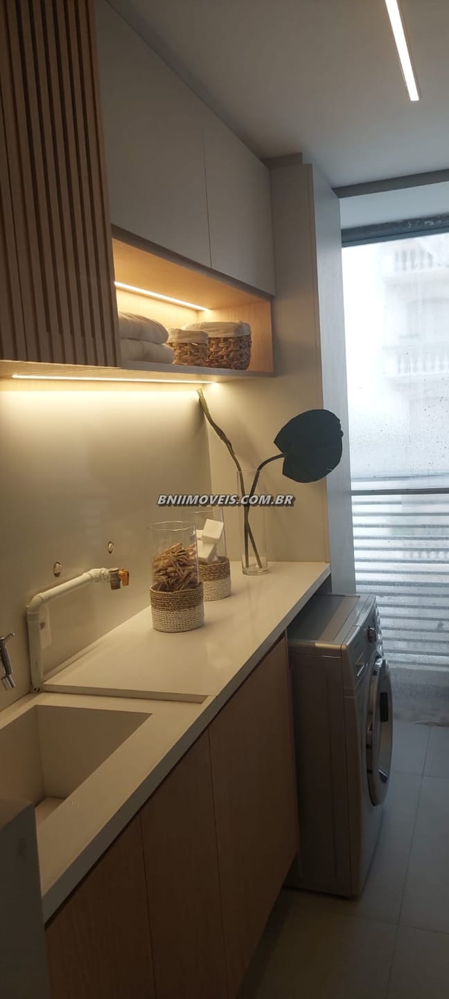 Apartamento, 3 quartos, 170 m² - Foto 9