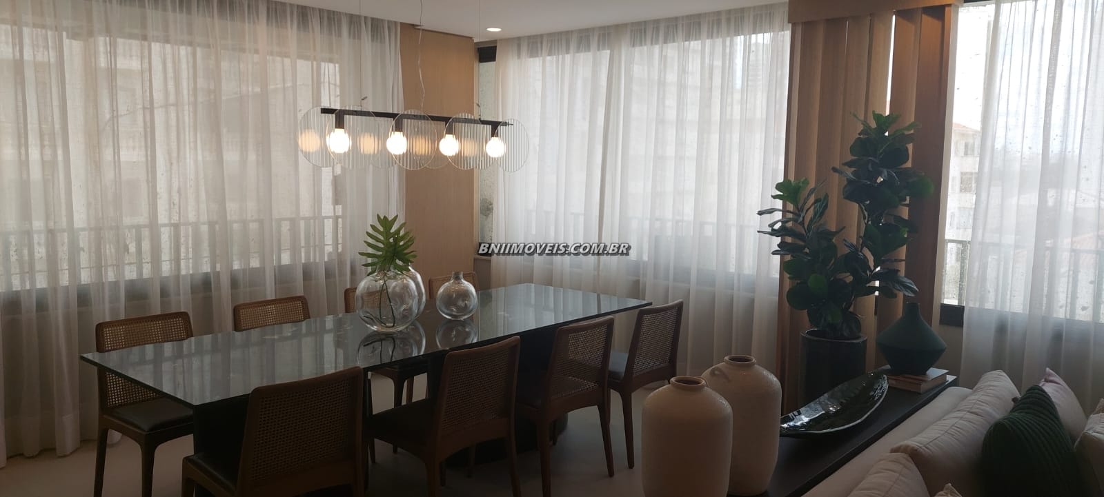 Apartamento, 3 quartos, 170 m² - Foto 6