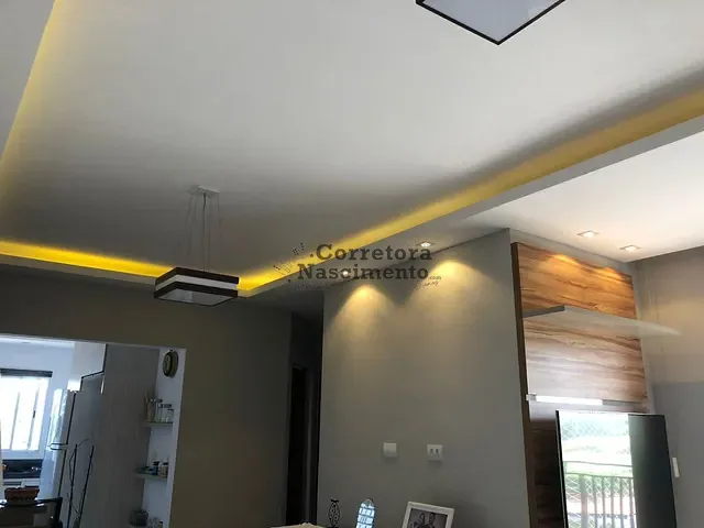 Apartamento com 73m² 2 quartos e 2 banheiros, à venda, no bairro Jardim Maria Amélia em Jacareí