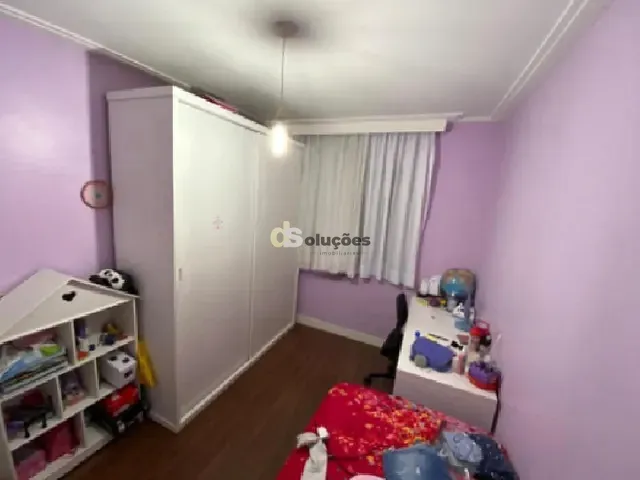 Apartamento 3 quartos e 3 banheiros, à venda, no bairro Lauzane Paulista em São Paulo